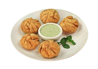 Garlic Chicken Kichori 