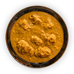 Gorkha Korma 