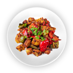 Tandoori Mixed Tikka Starter 