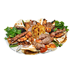 Manzil Special Kebab 