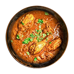 Manzil Special Butter Masala 
