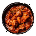 Punjabi Chilli Masala 