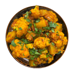 Aloo Gobi 