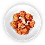 Peri Peri Chicken Nibblers 