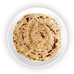Sweet Paratha 