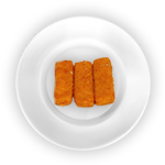 Kids 4pcs Fish Fingers 