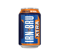 Irn Bru Xtra 
