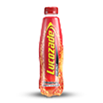 Lucozade Orange 