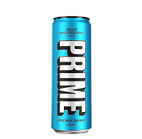 Prime Blue Raspberry 